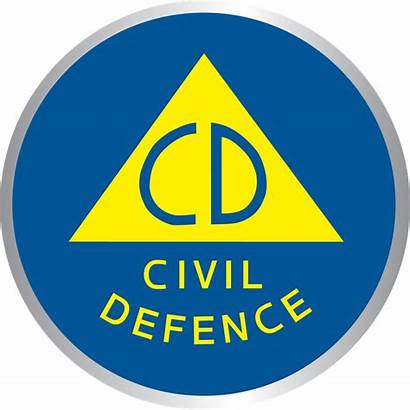 Civil Defence Nz Horizons Emergency November Am