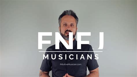 Enfj Musicians General Description And Celebrity Types Youtube