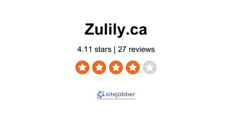 Zulilyca Reviews 27 Reviews Of Zulilyca Sitejabber