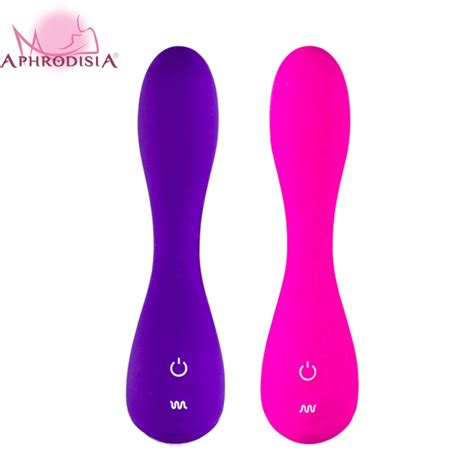aphrodisia 10 speeds clit vibrator sex toys for woman female waterproof electric shock clitoris