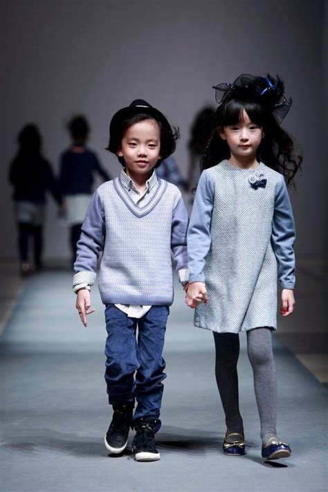 至高标准 近乎完美 —— 致中国首个国际儿童时装周 风尚服饰 风尚网 中国奢侈品门户网站