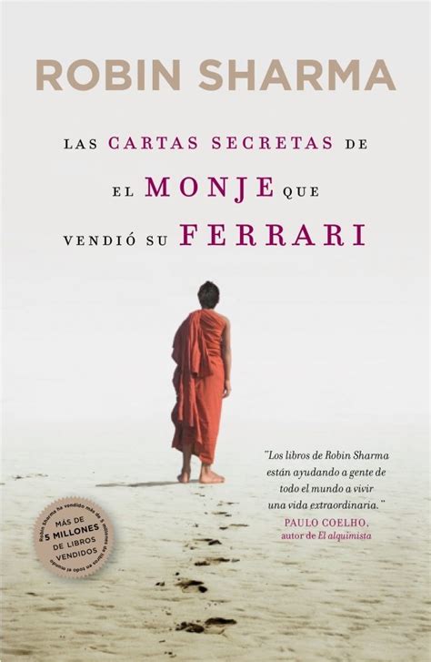 El Hada De Los Libros El Monje Que VendiÓ Su Ferrari