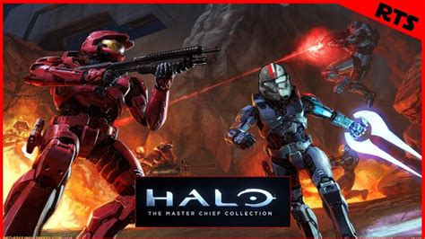 Halo Road To Infinite 7 Halo 2 Mcc Assault One Bomb Youtube
