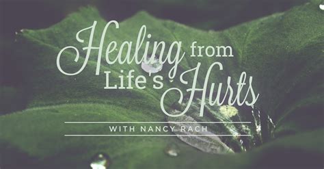Revive Our Hearts Podcast Episodes By Season Healing From Lifes Hurts