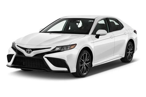 2023 Toyota Camry Vs 2023 Nissan Sentra