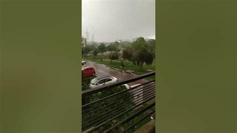 Beautiful Weather Mohali Youtube