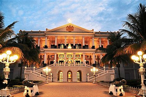 10 Palatial Hotels The Star