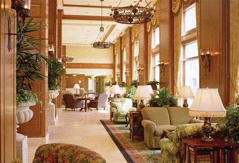 The Best Hotels In Asheville You Cant Go Home Again