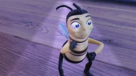 Mmmmmmmmmm Bee Barry Benson Dance Youtube