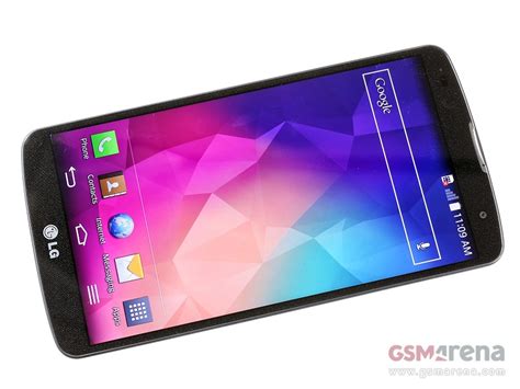 Lg G Pro 2 Pictures Official Photos