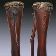 Setiap alat musik tradisional ini mempunyai keunikan tifa adalah salah satu alat musik tradisional yang berasal dari papua yang memiliki bentuk mirip dengan √ 10 contoh alat musik tradisional jawa tengah dan gambarnya. Tifa, Alat Musik dari Papua | Browsing Gambar