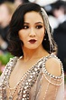 CONSTANCE WU at 2019 Met Gala in New York 05/06/2019 – HawtCelebs