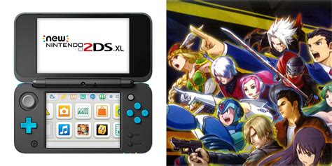 Delisted Nintendo 3ds Games We Wish We Could Still Buy