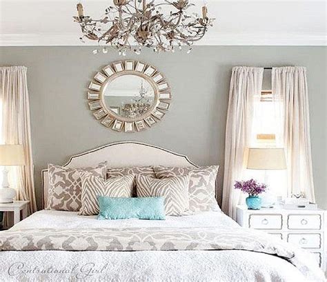 8 Shades Of Gray For Your Bedroom Walls