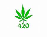420 Marijuana Images
