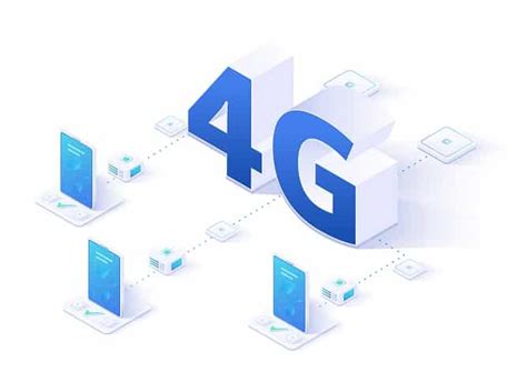 Why African Mobile Networks Must Invest In 4g Etvghana