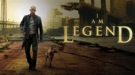 Is I Am Legend On Netflix Where To Watch The Movie New On Netflix Usa