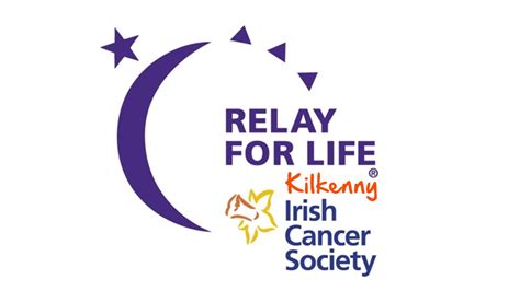 This year we will be having our 15th annual relay for life and our goal is to raise $315,000. Relay for Life Kilkenny
