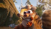 Ice Age: Scrat Tales Trailer Teases Hilarious, Heartwarming Shorts