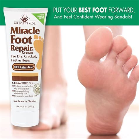 Best Cracked Heel Repair Cream Store