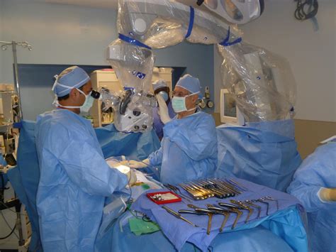 Back Surgery Specialist Beverly Hills Ca Fardad Mobin Md Board