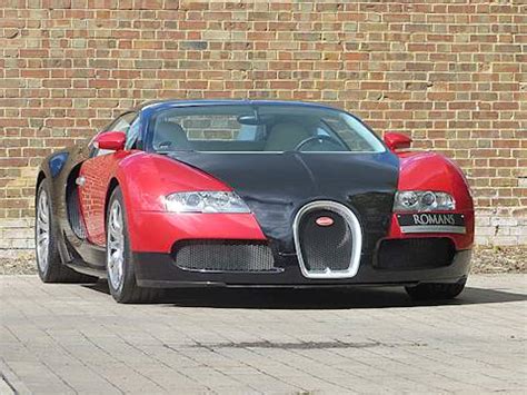 Shop bugatti veyron vehicles for sale at cars.com. Bugatti Veyron for Sale | Bugatti Dealers | Romans ...