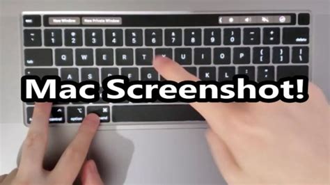 How To Screenshot On Mac A Step By Step Guide