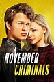 November Criminals - Film online på Viaplay