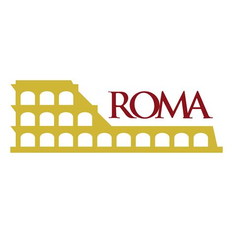 Roma Logo Significado Del Logotipo Png Vector Images And Photos Finder