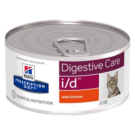 Check spelling or type a new query. Hill's Prescription Diet Feline i/d | Free P&P £29+ at ...