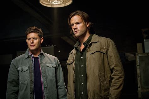 9x02 The Winchesters Photo 35739880 Fanpop