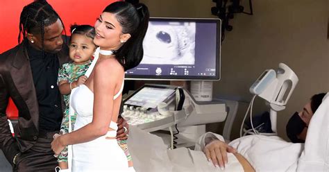 why kylie jenner really kept her first pregnancy a secret