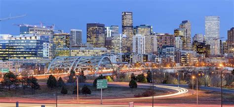 Downtown Denver reaches $2.5 billion in developments 2016