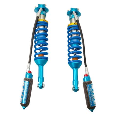 King Shocks 30001 403 Oem Performance Series Front Coilovers
