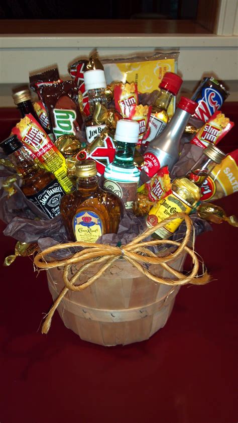 This gift basket is made up of only the most delicious and luscious chocolate treats, from white chocolate. The Best Men Gift Baskets Ideas - Best Gift Ideas ...