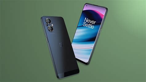Today Is A Great Time To Buy The Oneplus Nord N20 5g When It Drops To