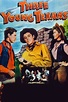 Three Young Texans (1954) — The Movie Database (TMDB)