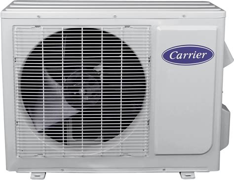 110 ac unit with heat. Carrier MFQ123 12,000 BTU Single Zone Wall-Mount Ductless ...