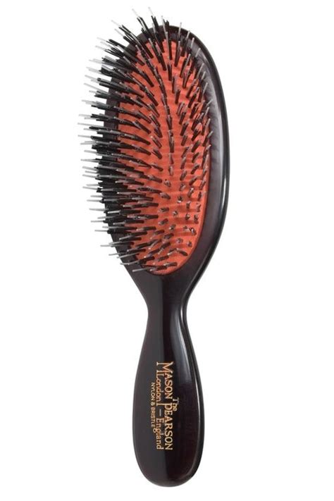 Best Hair Brushes 2018 Best Round Paddle And Detangling Hair Brush