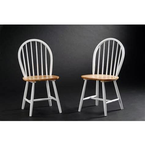 Tables And Chairs Boraam Industries Farmhouse Dining Chairs Set Of 2