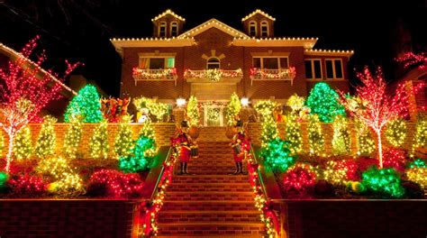 Types Of Christmas Lights