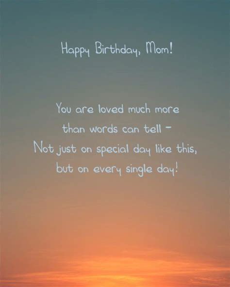Here is a list of 101 emotional birthday messages for moms from daughters to make them cry happy tears on their special day. 84 best Card-Crafted Sayings images on Pinterest | Parents' day, Birthdays and Fathers day cards
