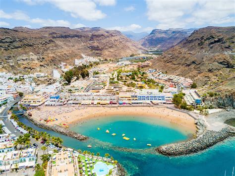 Gran Canaria Frühbucher Reisen Frühzeitig Planen Und Sparen