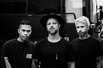 The Glitch Mob Melted Us with the New 'Chemicals' EP | EDM Identity