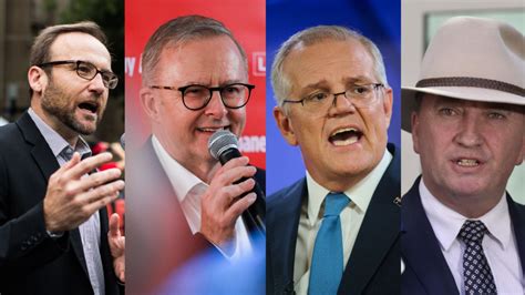 Australian Political Parties The Basic Binches Guide To Australian