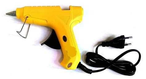 Buy Hot Melt Electric Glue Gun 80 Watts Heavy Duty Glue Gun Online