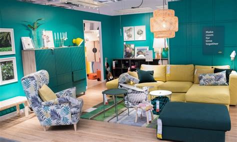Ikea Launches Furniture Rentals