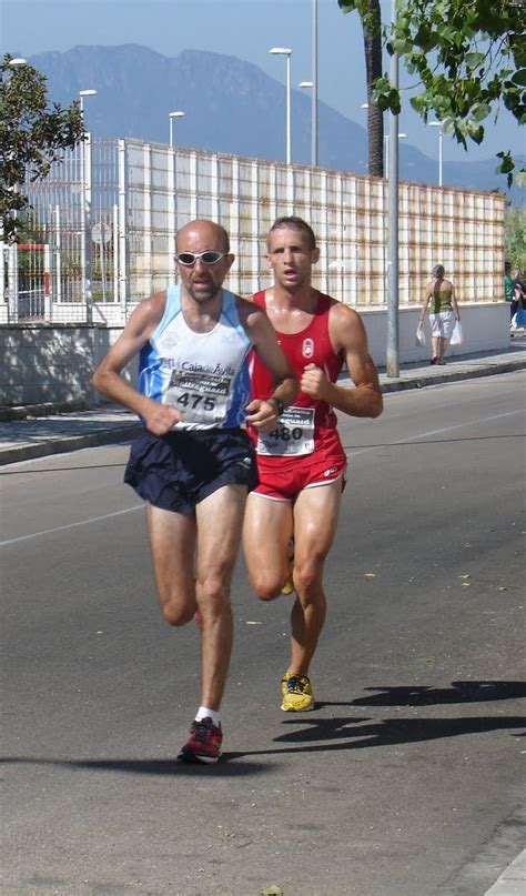 Correr Como Los ángeles Ironman