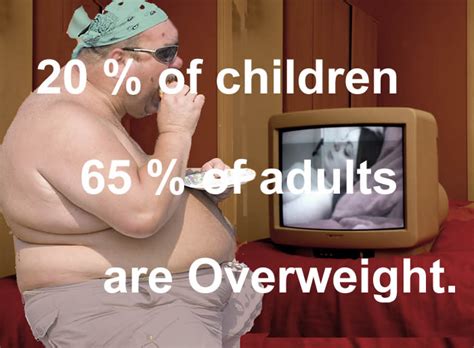 Obesity Its The Health Issue Of Our Modern Time Holistic Health