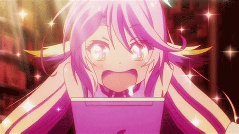 Jibril No Game No Life Anime Et Personnages